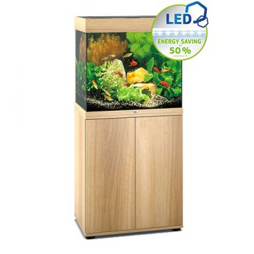 Lido 120 aquarium rental package