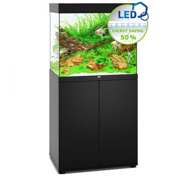 Lido 200 aquarium rental package